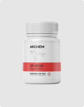 SR9009 | 120 x 5 mg
